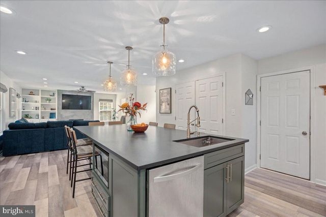 1755 LOTTIE FOWLER RD, Prince Frederick, MD 20678