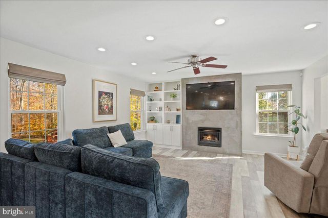 1755 LOTTIE FOWLER RD, Prince Frederick, MD 20678