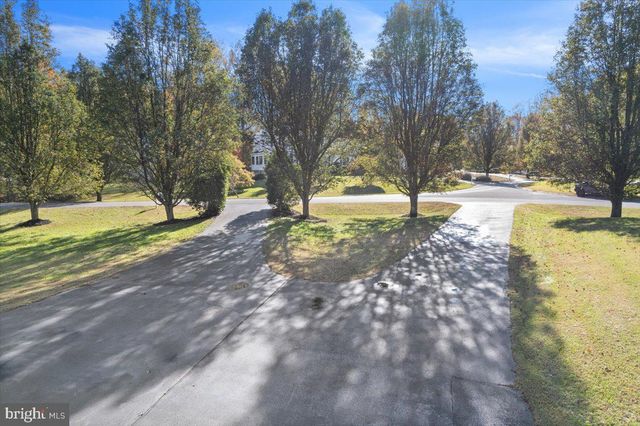 1755 LOTTIE FOWLER RD, Prince Frederick, MD 20678