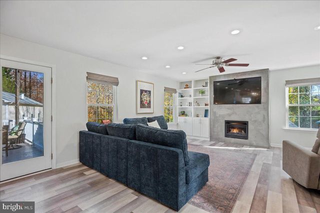 1755 LOTTIE FOWLER RD, Prince Frederick, MD 20678