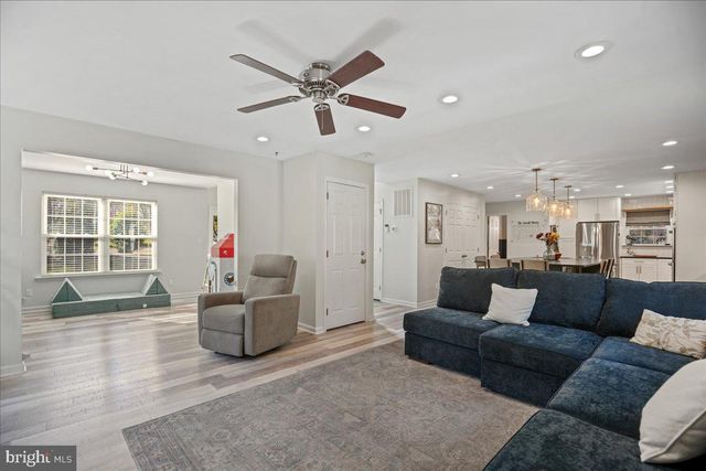 1755 LOTTIE FOWLER RD, Prince Frederick, MD 20678