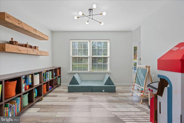 1755 LOTTIE FOWLER RD, Prince Frederick, MD 20678