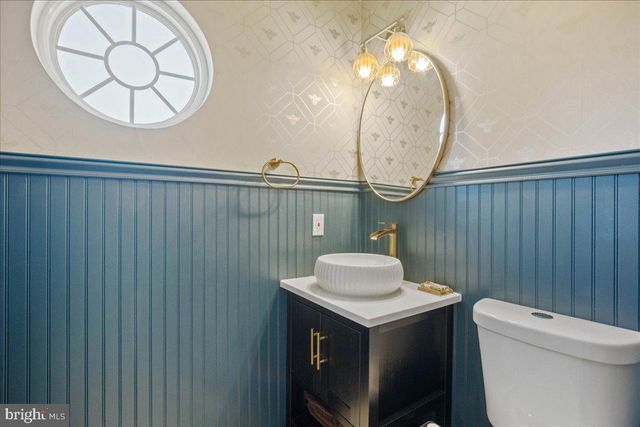 1755 LOTTIE FOWLER RD, Prince Frederick, MD 20678