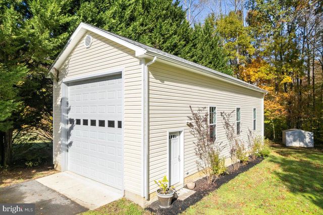 1755 LOTTIE FOWLER RD, Prince Frederick, MD 20678