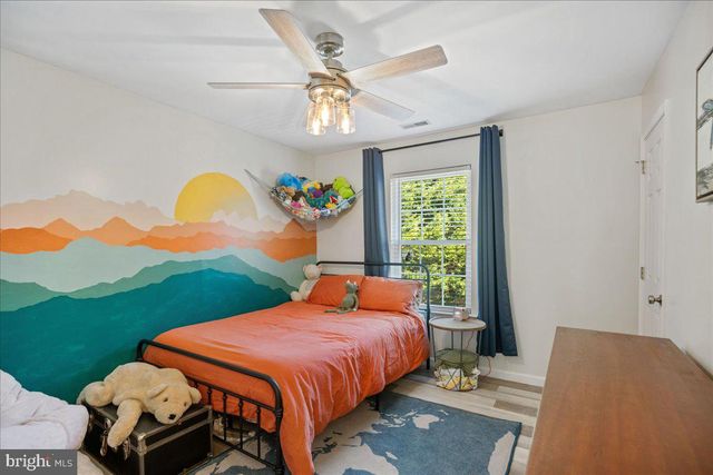 1755 LOTTIE FOWLER RD, Prince Frederick, MD 20678