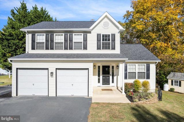 1755 LOTTIE FOWLER RD, Prince Frederick, MD 20678