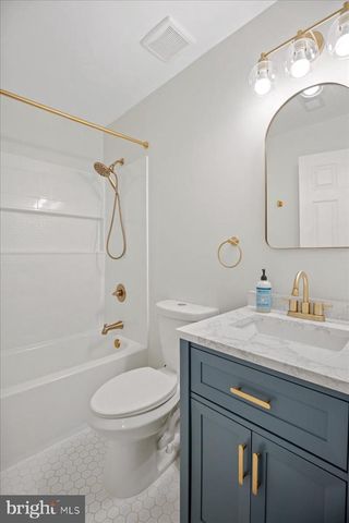 1755 LOTTIE FOWLER RD, Prince Frederick, MD 20678