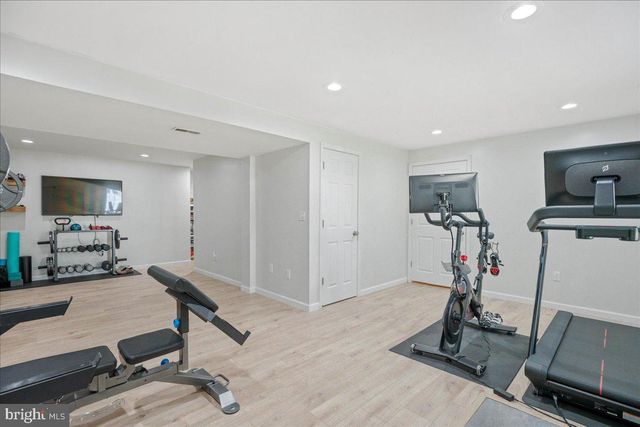 1755 LOTTIE FOWLER RD, Prince Frederick, MD 20678