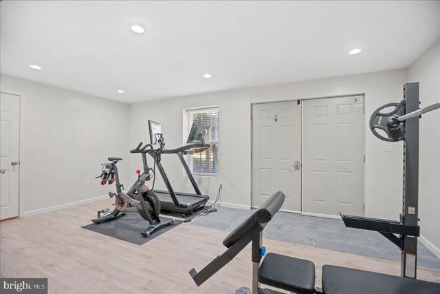 1755 LOTTIE FOWLER RD, Prince Frederick, MD 20678