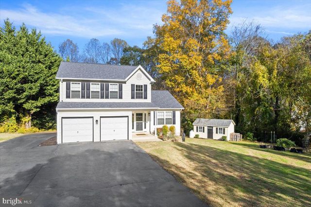 1755 LOTTIE FOWLER RD, Prince Frederick, MD 20678