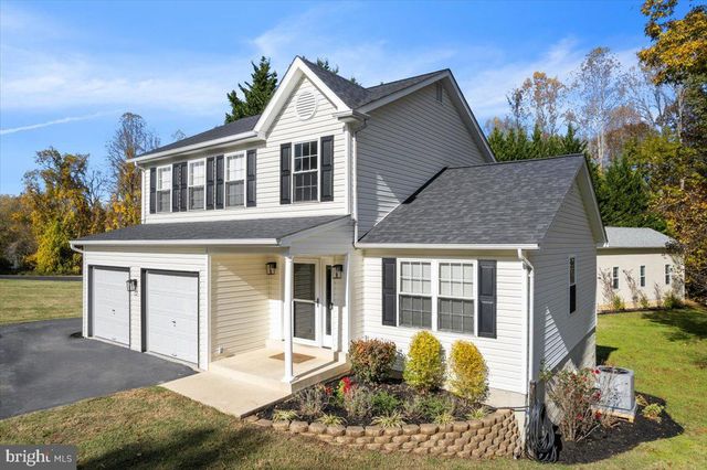 1755 LOTTIE FOWLER RD, Prince Frederick, MD 20678