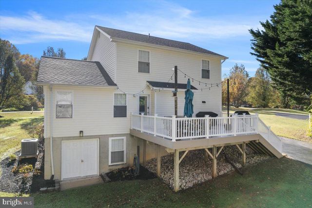 1755 LOTTIE FOWLER RD, Prince Frederick, MD 20678