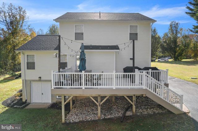 1755 LOTTIE FOWLER RD, Prince Frederick, MD 20678