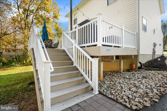 1755 LOTTIE FOWLER RD, Prince Frederick, MD 20678