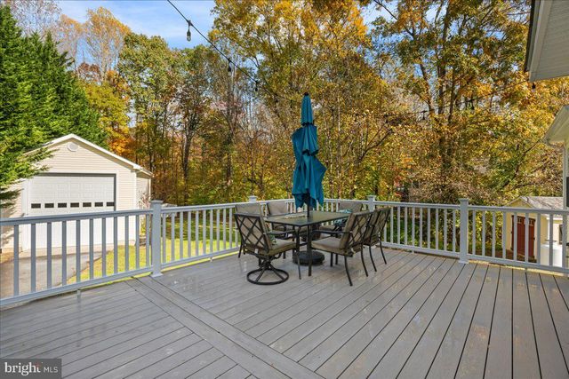 1755 LOTTIE FOWLER RD, Prince Frederick, MD 20678