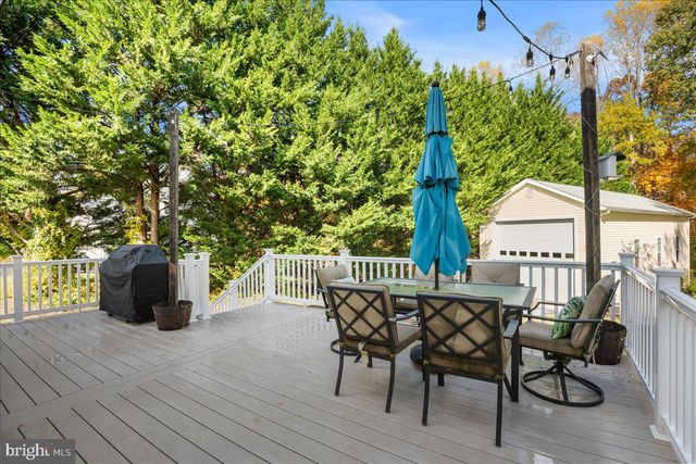 1755 LOTTIE FOWLER RD, Prince Frederick, MD 20678