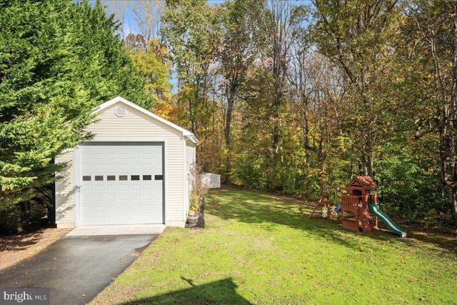 1755 LOTTIE FOWLER RD, Prince Frederick, MD 20678