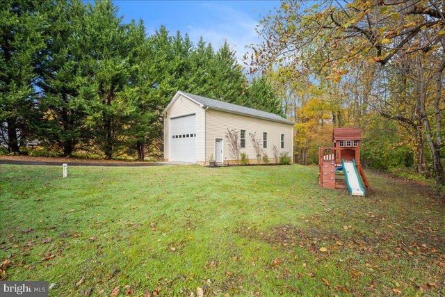 1755 LOTTIE FOWLER RD, Prince Frederick, MD 20678