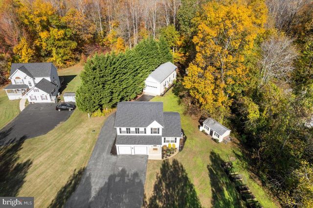 1755 LOTTIE FOWLER RD, Prince Frederick, MD 20678