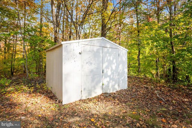 1755 LOTTIE FOWLER RD, Prince Frederick, MD 20678