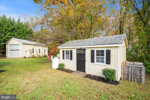 1755 LOTTIE FOWLER RD, Prince Frederick, MD 20678