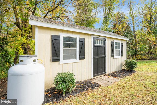 1755 LOTTIE FOWLER RD, Prince Frederick, MD 20678