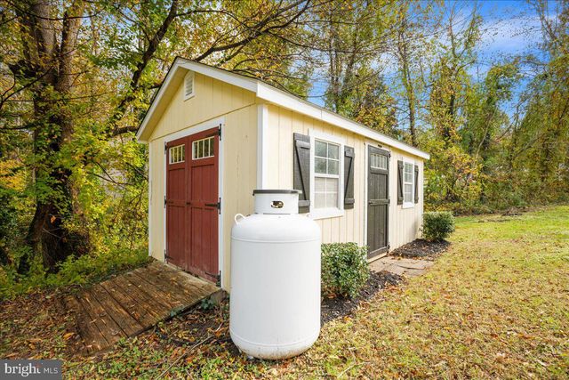 1755 LOTTIE FOWLER RD, Prince Frederick, MD 20678