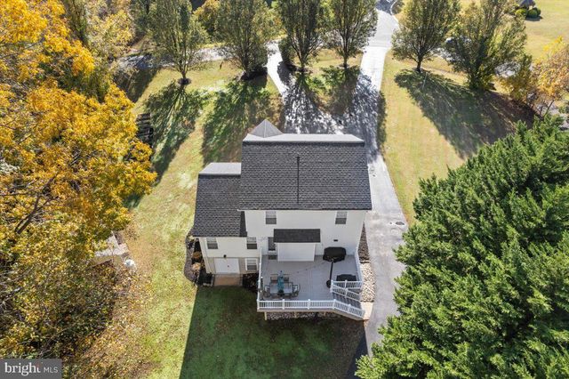 1755 LOTTIE FOWLER RD, Prince Frederick, MD 20678