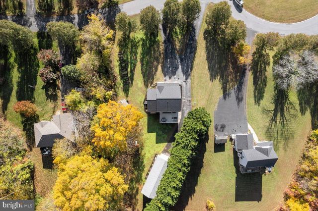 1755 LOTTIE FOWLER RD, Prince Frederick, MD 20678