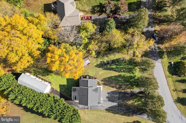 1755 LOTTIE FOWLER RD, Prince Frederick, MD 20678