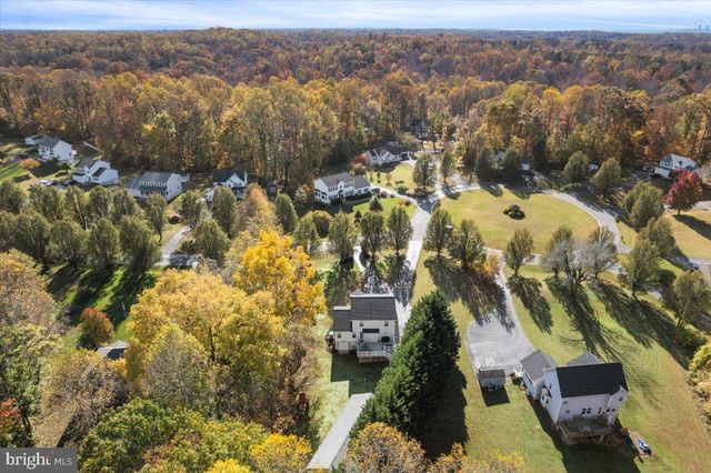 1755 LOTTIE FOWLER RD, Prince Frederick, MD 20678