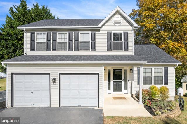 1755 LOTTIE FOWLER RD, Prince Frederick, MD 20678