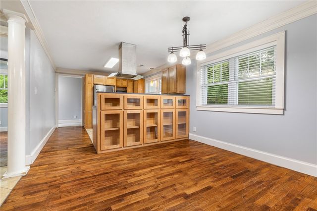 1101 N Maple Street, Harrison, AR 72601