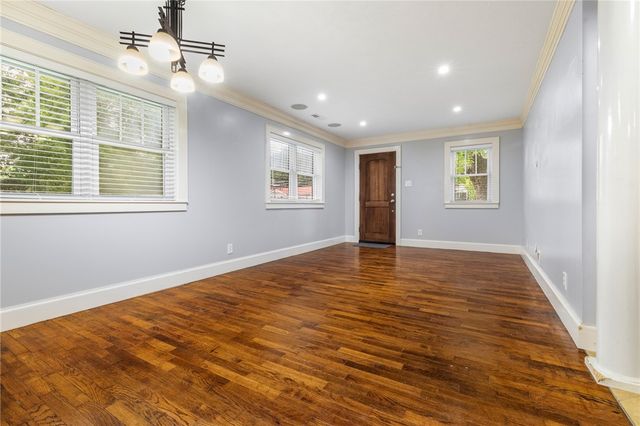 1101 N Maple Street, Harrison, AR 72601