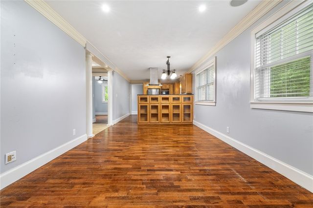 1101 N Maple Street, Harrison, AR 72601