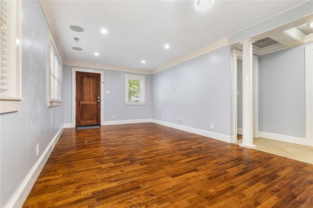 1101 N Maple Street, Harrison, AR 72601