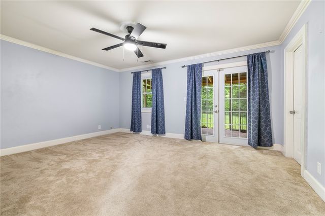 1101 N Maple Street, Harrison, AR 72601