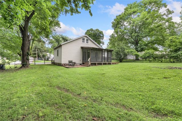 1101 N Maple Street, Harrison, AR 72601