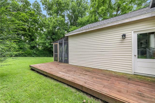 1101 N Maple Street, Harrison, AR 72601