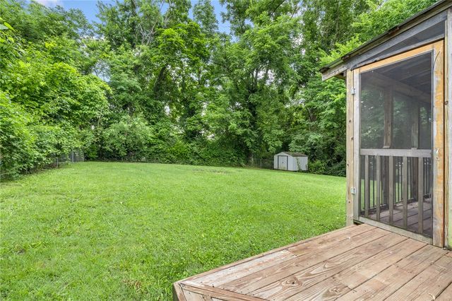 1101 N Maple Street, Harrison, AR 72601