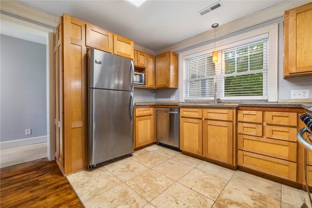 1101 N Maple Street, Harrison, AR 72601