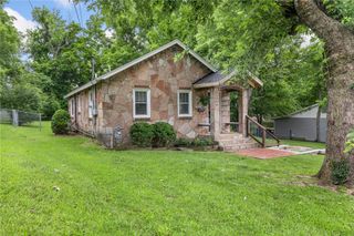 1101 N Maple Street, Harrison, AR 72601