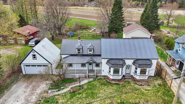 4804 Main Road, Huntington, VT 05462