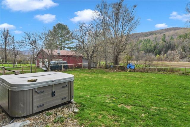 4804 Main Road, Huntington, VT 05462