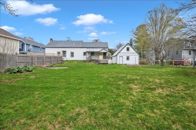 4804 Main Road, Huntington, VT 05462