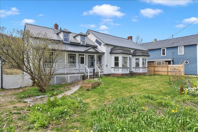 4804 Main Road, Huntington, VT 05462
