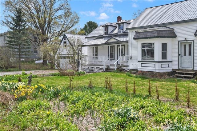 4804 Main Road, Huntington, VT 05462