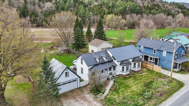 4804 Main Road, Huntington, VT 05462