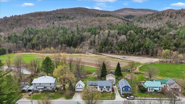 4804 Main Road, Huntington, VT 05462