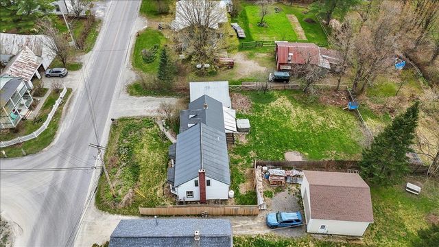 4804 Main Road, Huntington, VT 05462